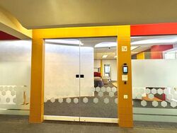 United Square (D11), Office #582818671